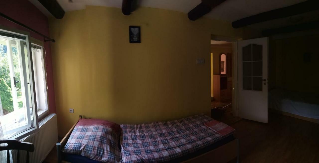 Apartment U Sarky ロケト エクステリア 写真