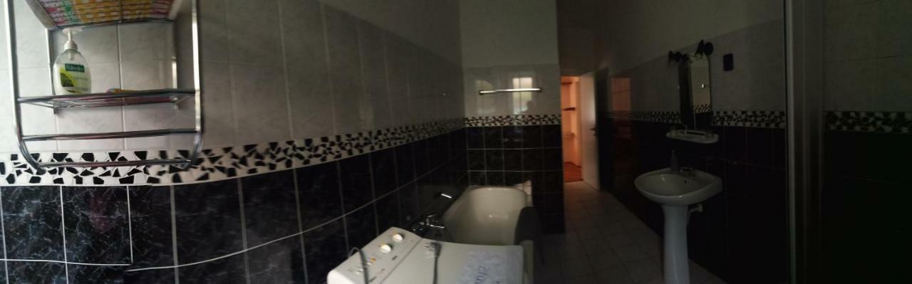 Apartment U Sarky ロケト エクステリア 写真