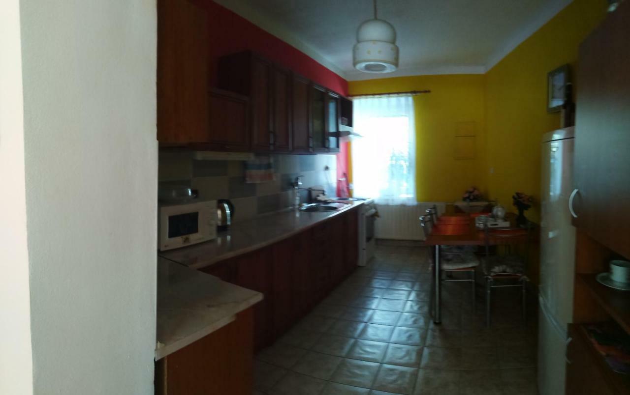 Apartment U Sarky ロケト エクステリア 写真